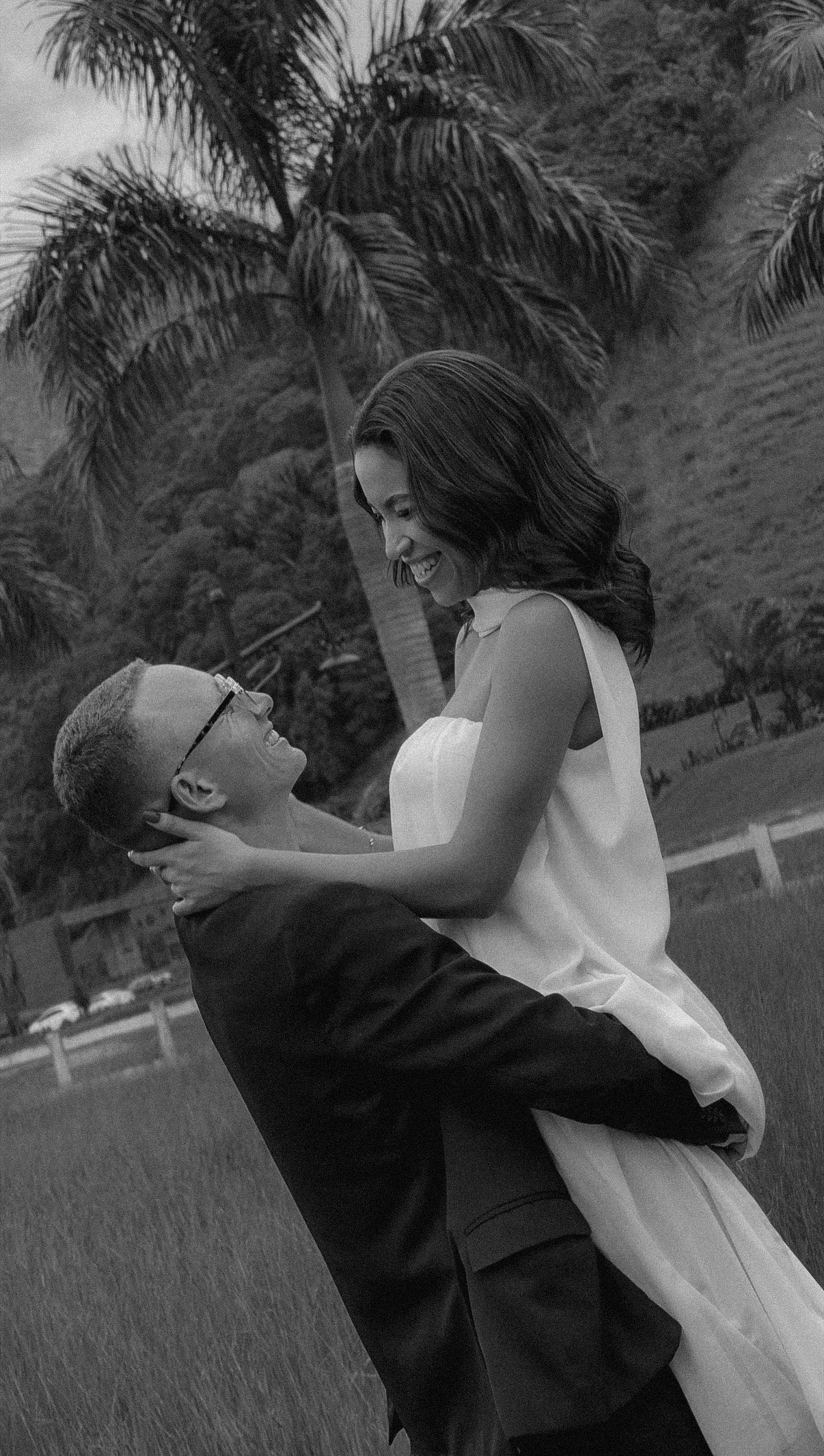 RAYSSA & MATEUS. SANTIER // cobertura de stories
