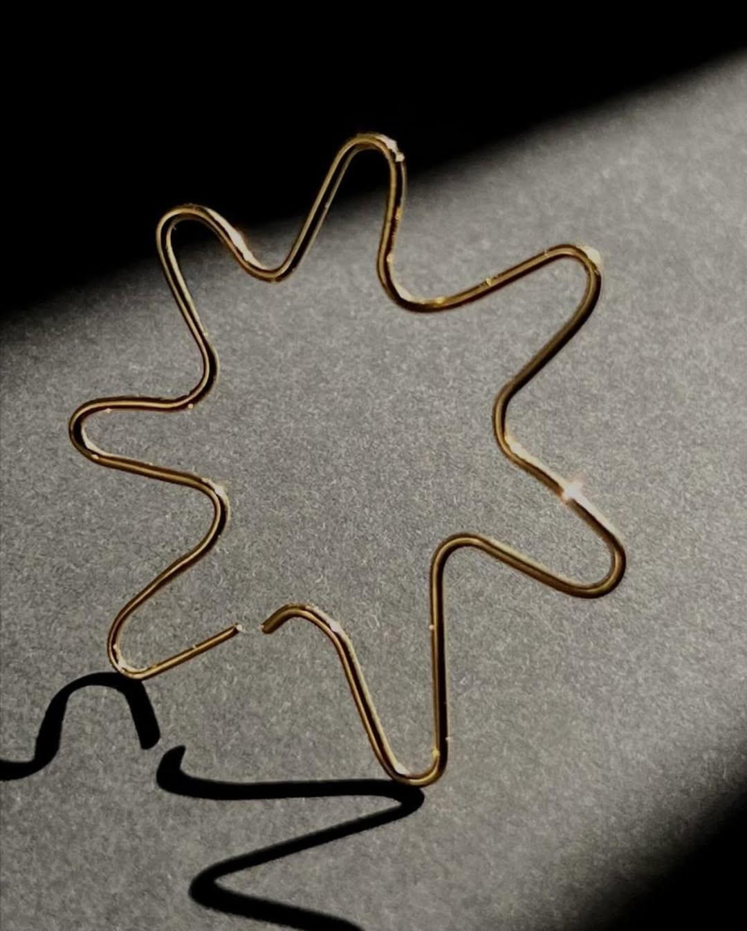 Mara Jewellery. Versoluna