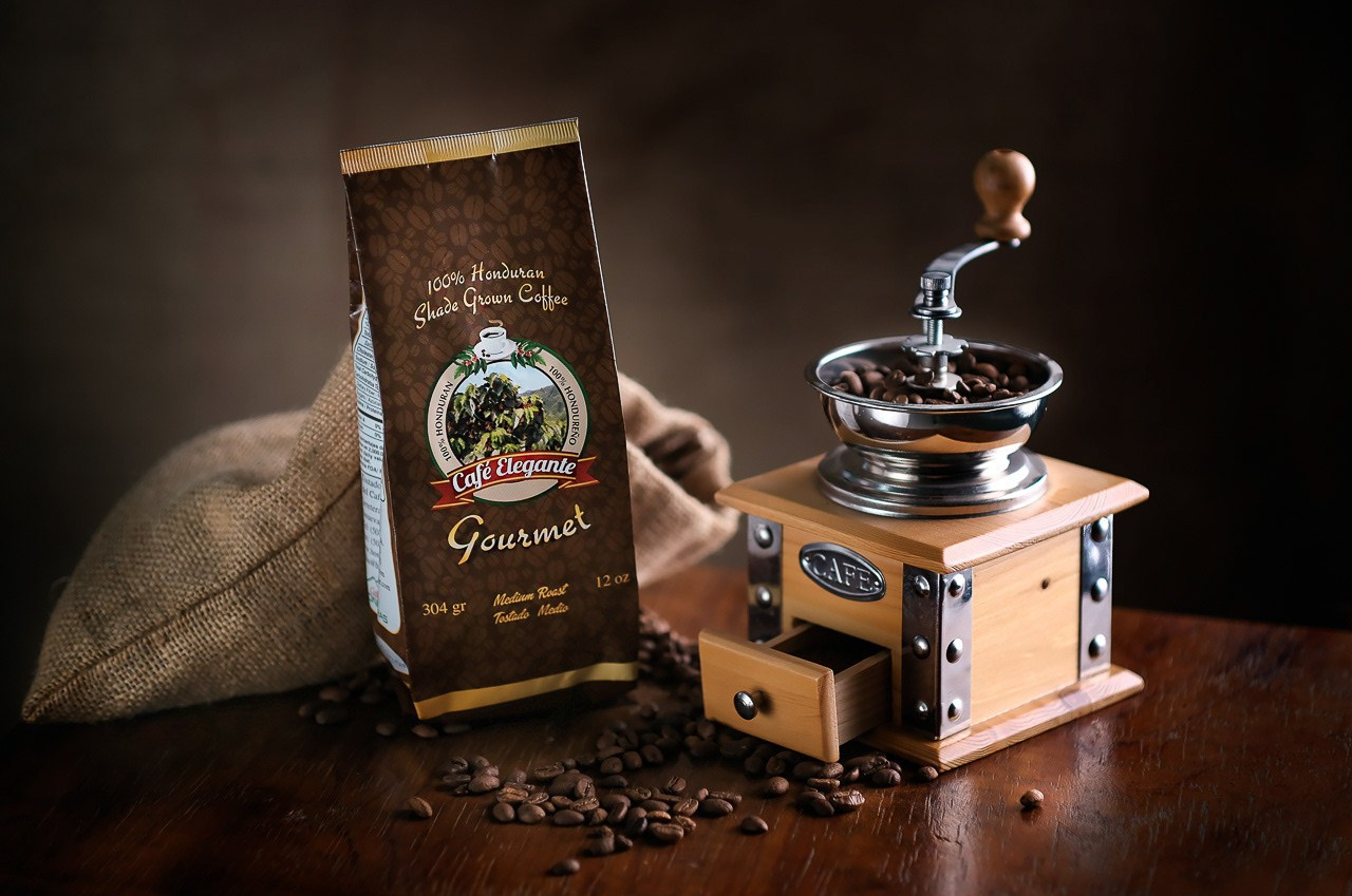 CoHonducafe. Daniel Brand | Fotografía de Bodas y Comercial en Honduras