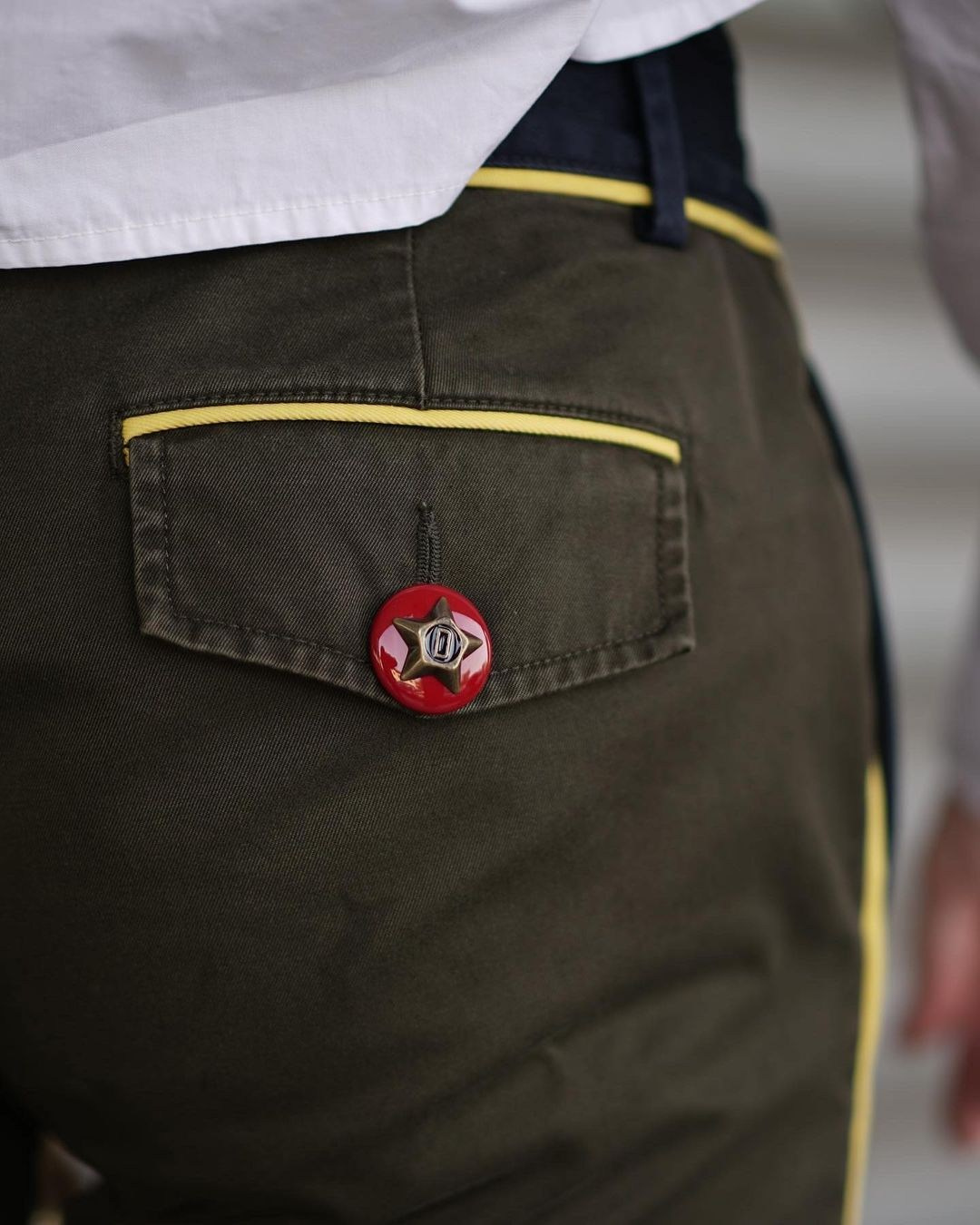 НЕДЕЛЯ МОДЫ. Julia Di |Fashion стрит стайл фотограф|видеомейкер в Милане и Париже