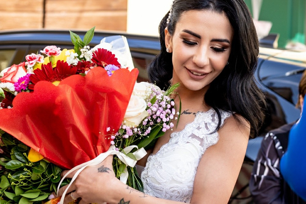 Matrimonio Sirin e Tudor. Luci e Capricci Photography