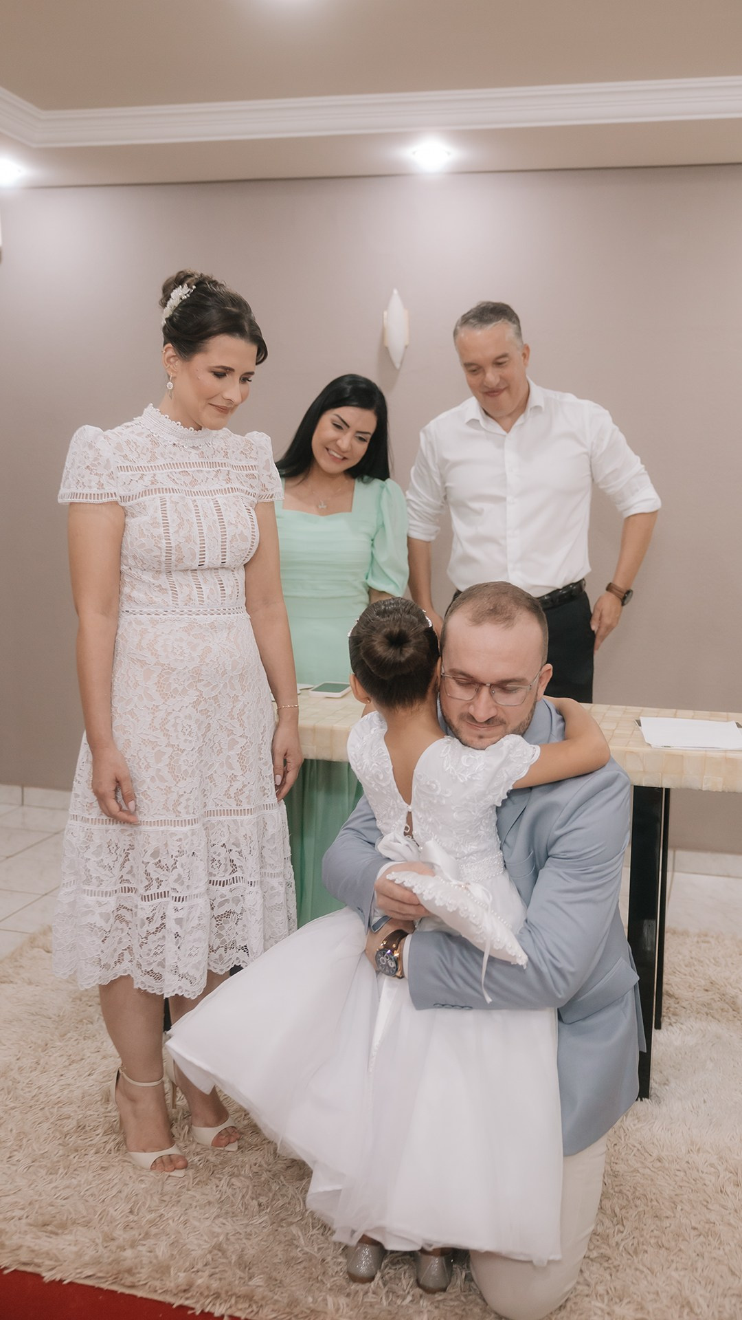 Casamento Civil em Itumbiara GO | Bruna & Cristhian