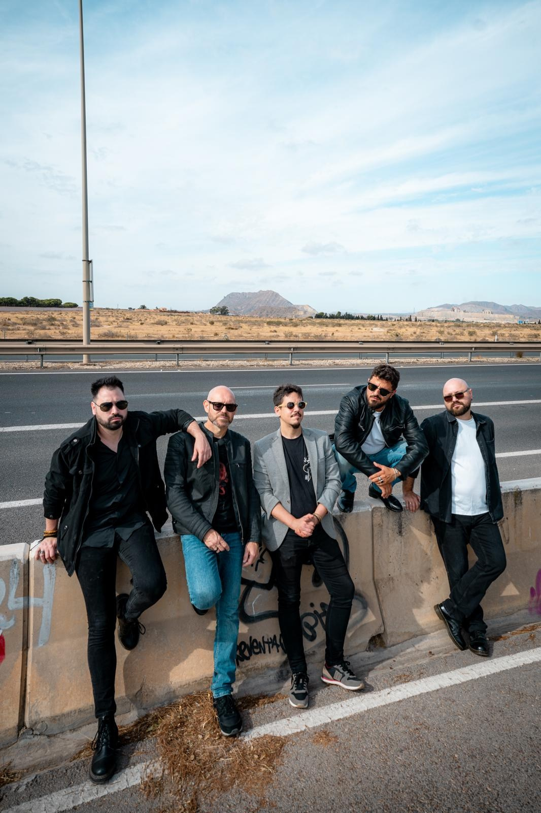 Concierto de Delyrio en Confetti Playa Alicante 2026 — entradas y música en vivo | FOTKAI