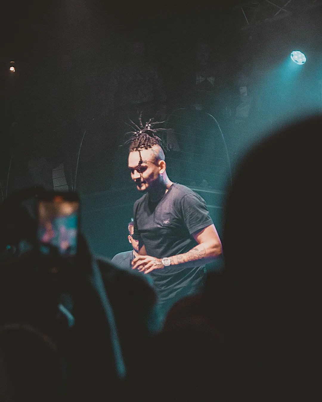 Концерты / фестивали / праздники