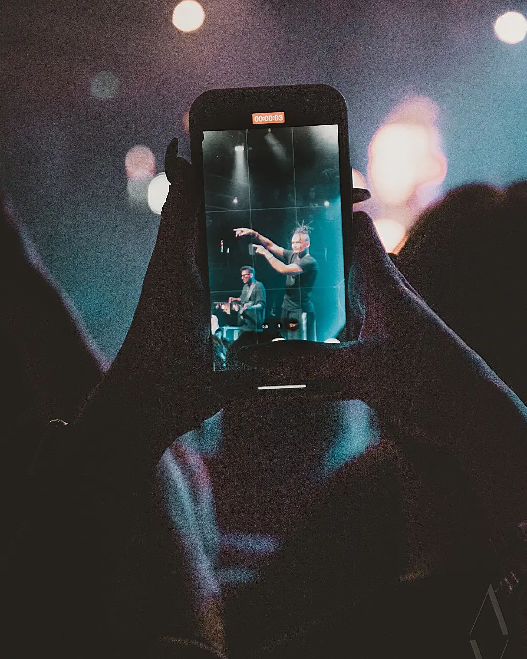 Концерты / фестивали / праздники