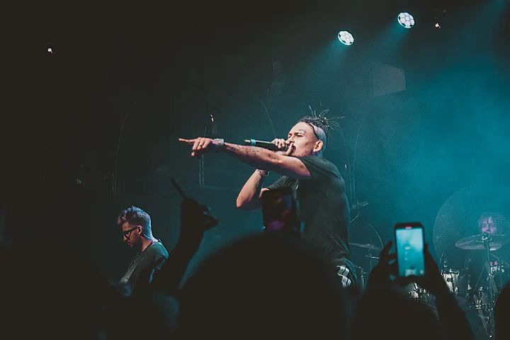 Концерты / фестивали / праздники