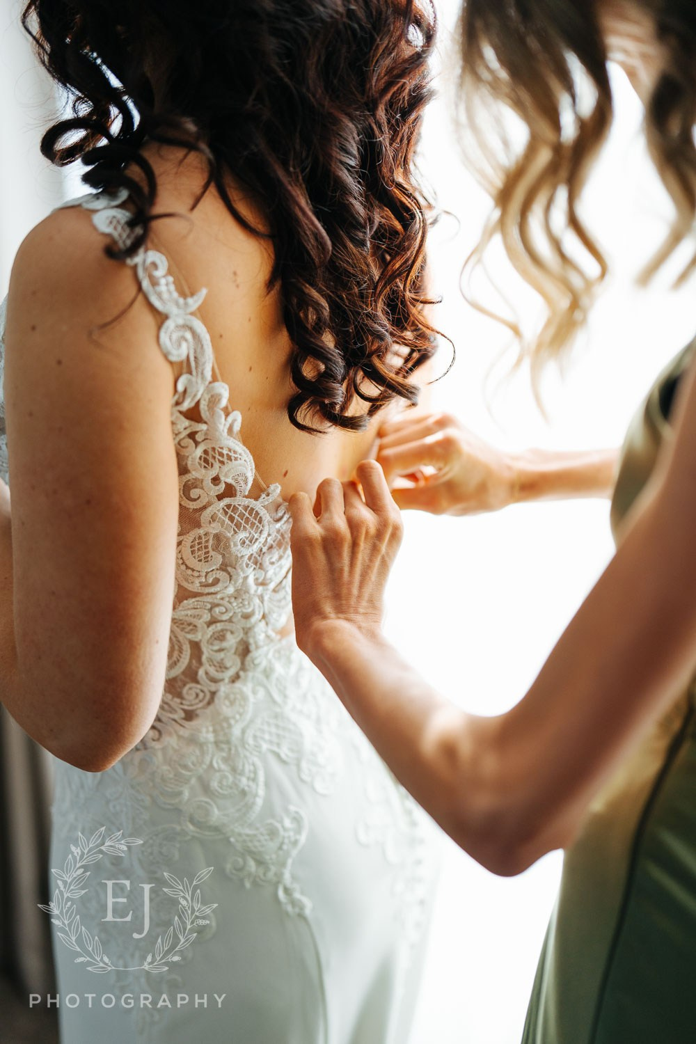Lisa & Murray — The Barn, Hopeland. Emma Joy Photography