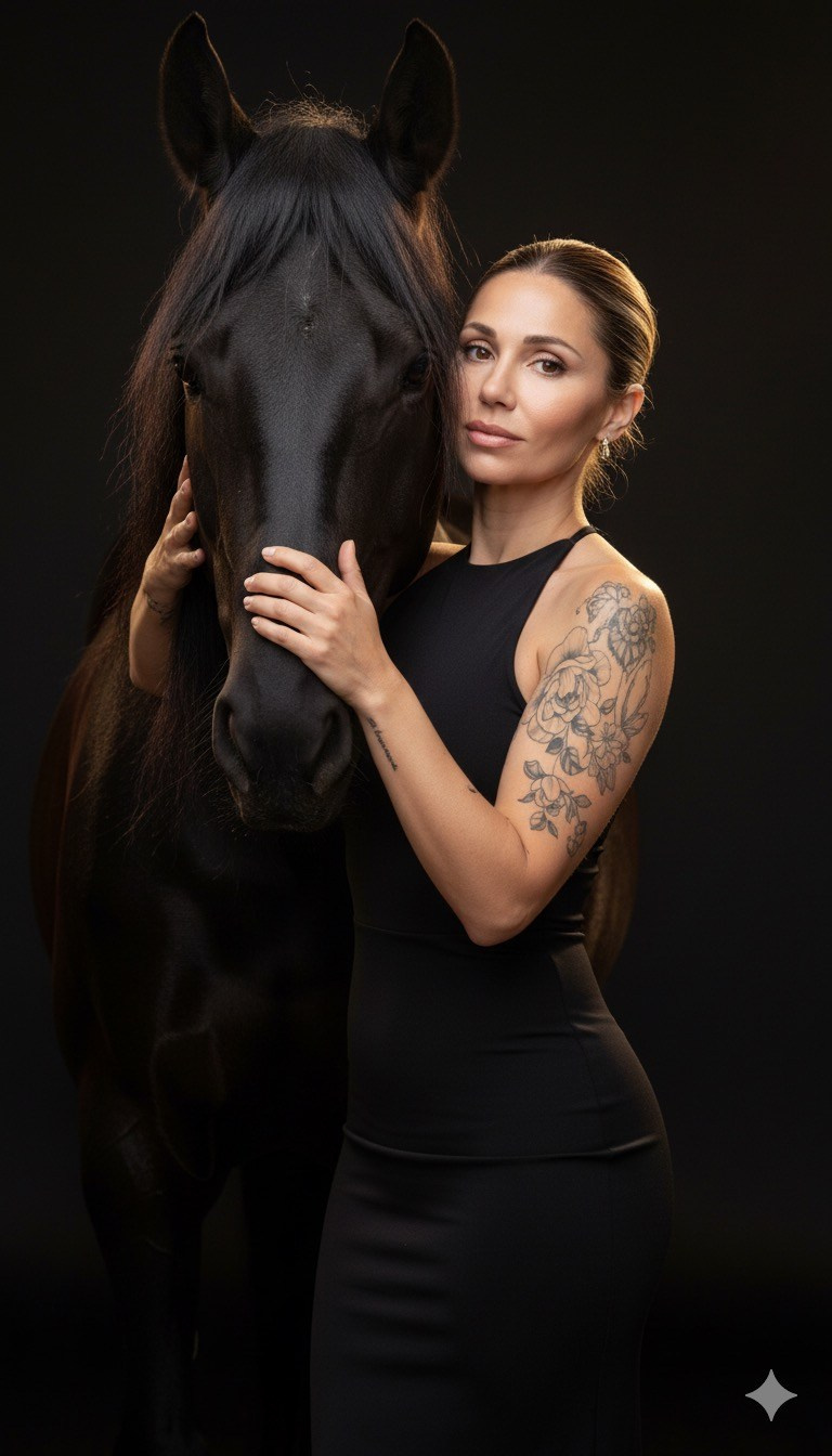 AI photo. Свадебный, семейный и детский фотограф в Нетании (Израиль) Тори Гор