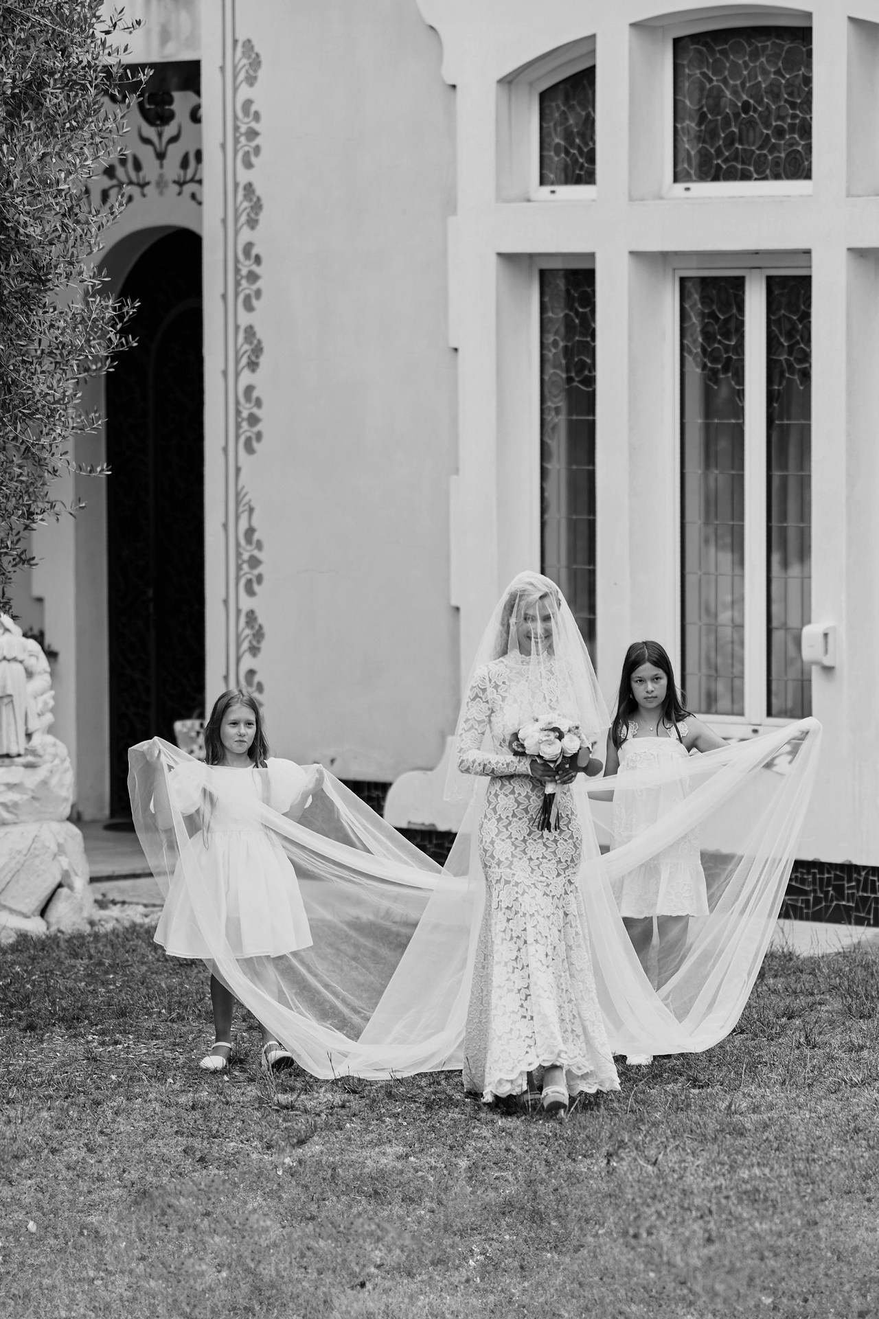 ОТЗЫВЫ. Фотограф в Барселоне Жанна Захарченко