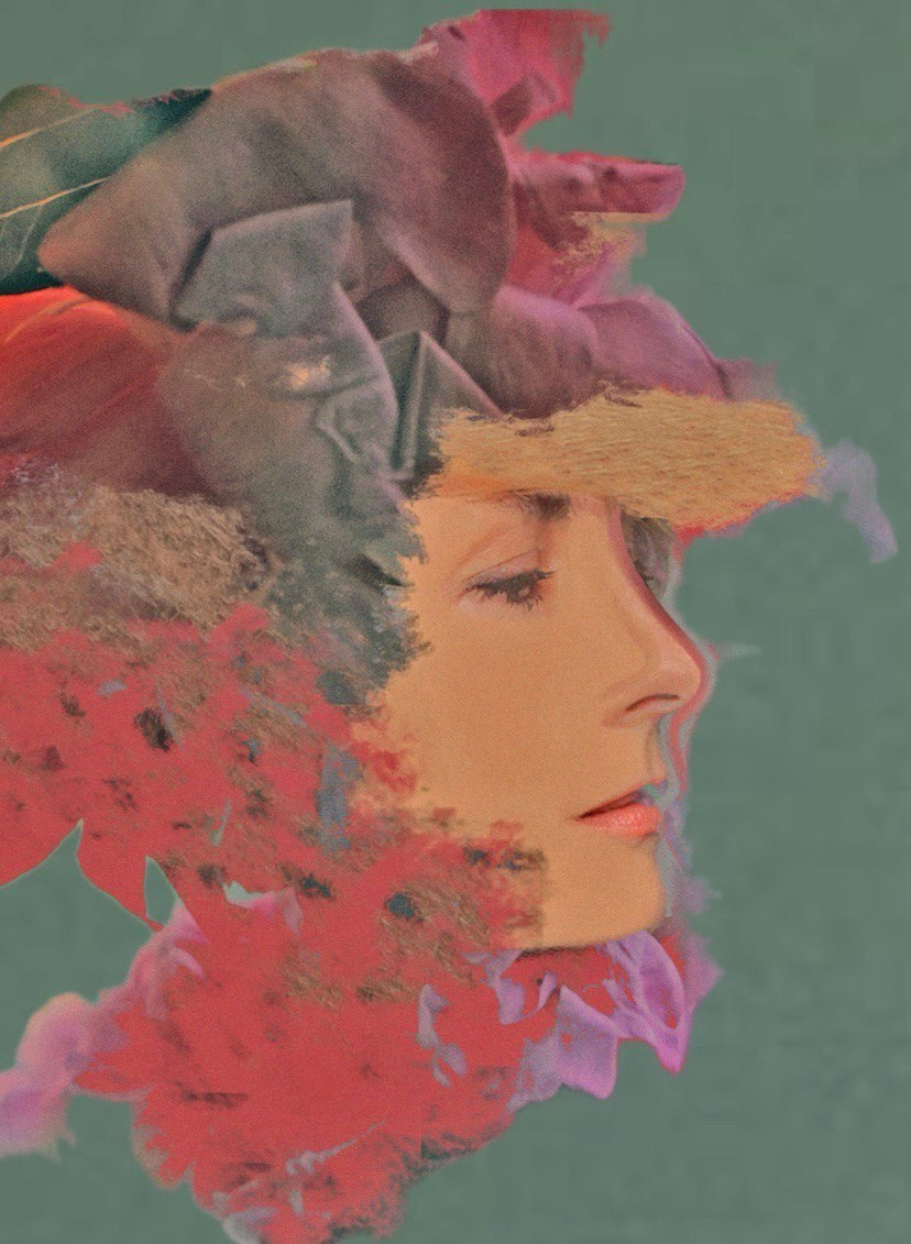 Digital collages. Фотограф, фотохудожник Олена Новгородцева