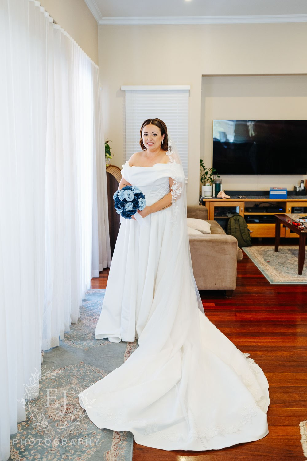 Charlotte & Chris — The Oxford Hotel, Leederville. Emma Joy Photography