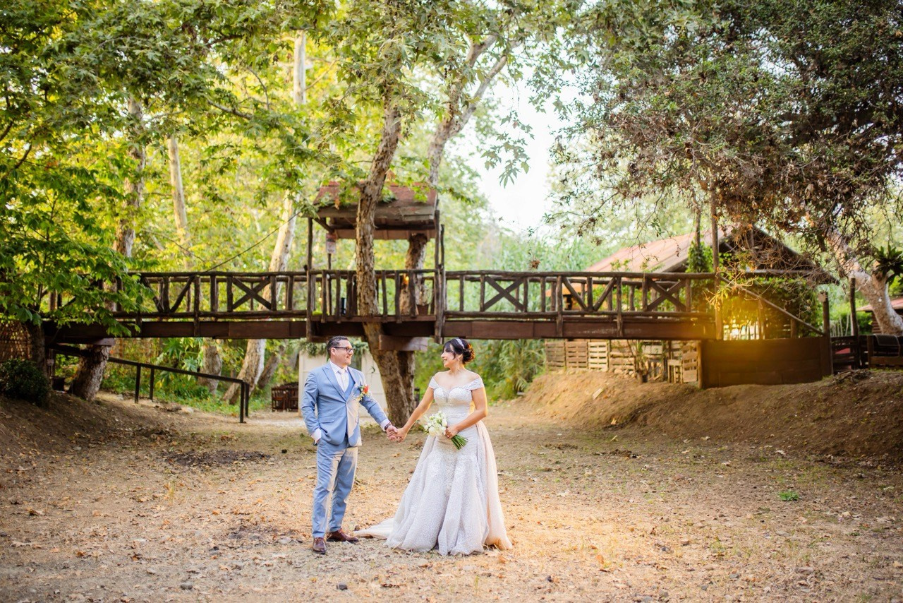 Boda en Villas del Médano, Rosarito | Fotografía de Bodas en Baja California