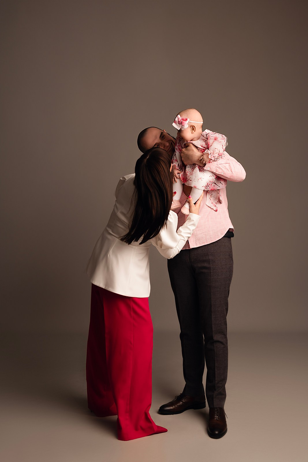 Sesja rodzinna. VideofotKA.pl