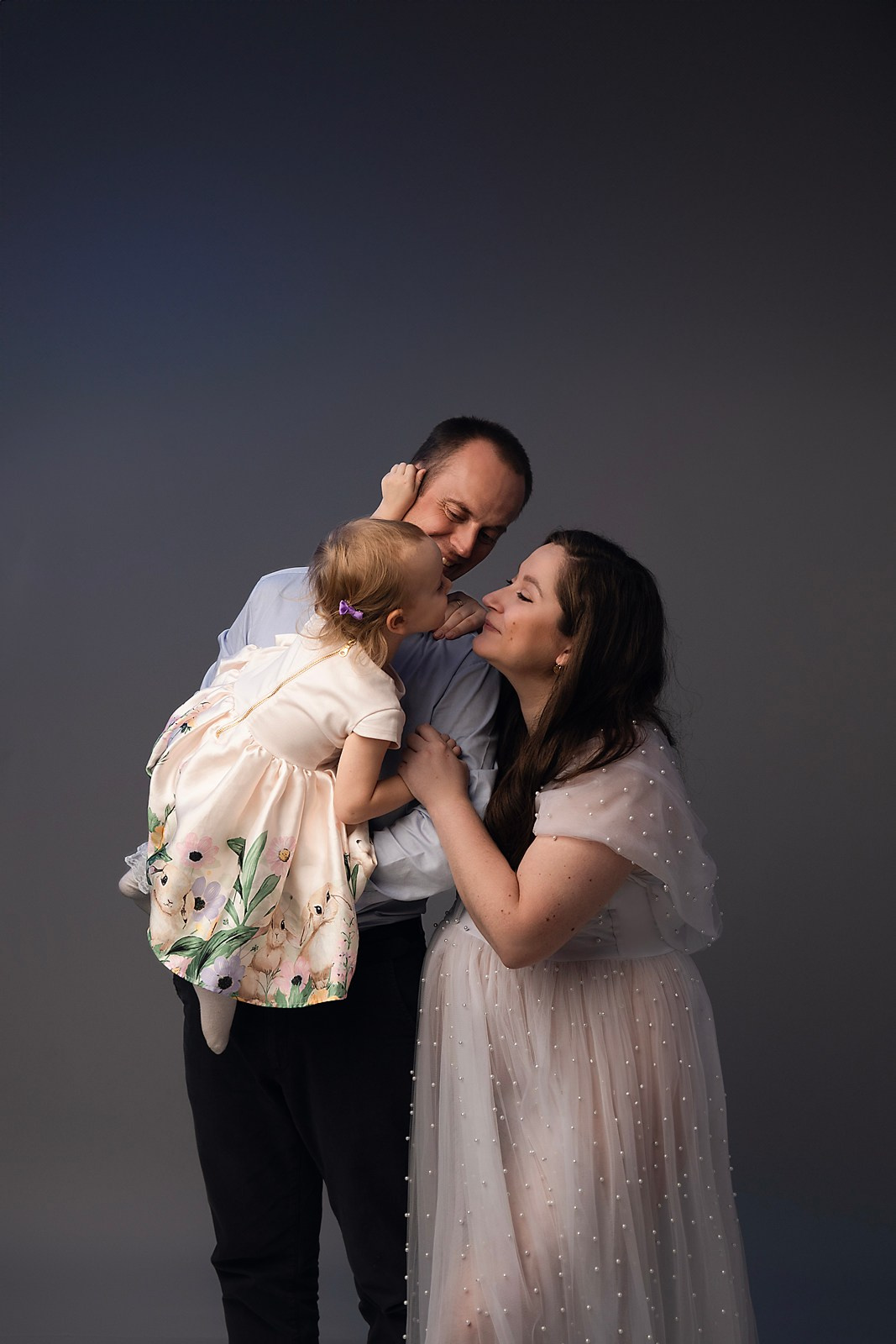 Sesja brzuszkowa. VideofotKA.pl