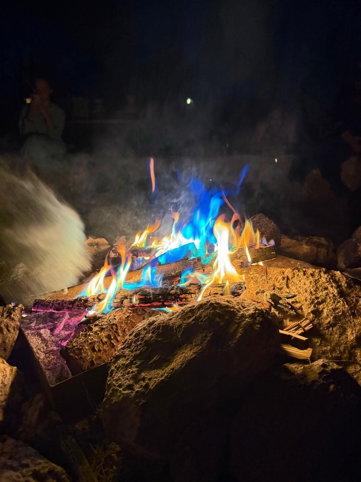 Хаусблот. מועדון השחזור ההיסטורי “נורטמן”