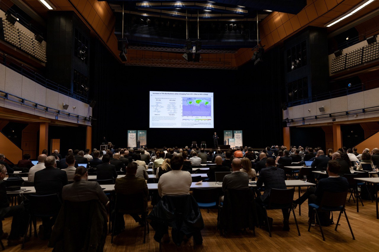 Dana Lišková - Event Photographer Prague - event photography  - conference photography - corporate events - corporate photography