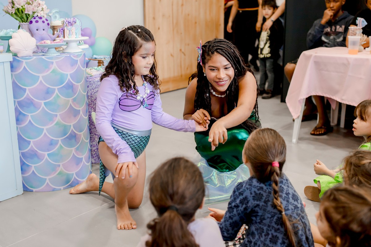 Izzie - 6º aniversário. Fotógrafa de Eventos em São Paulo e Sorocaba Kika Damasceno