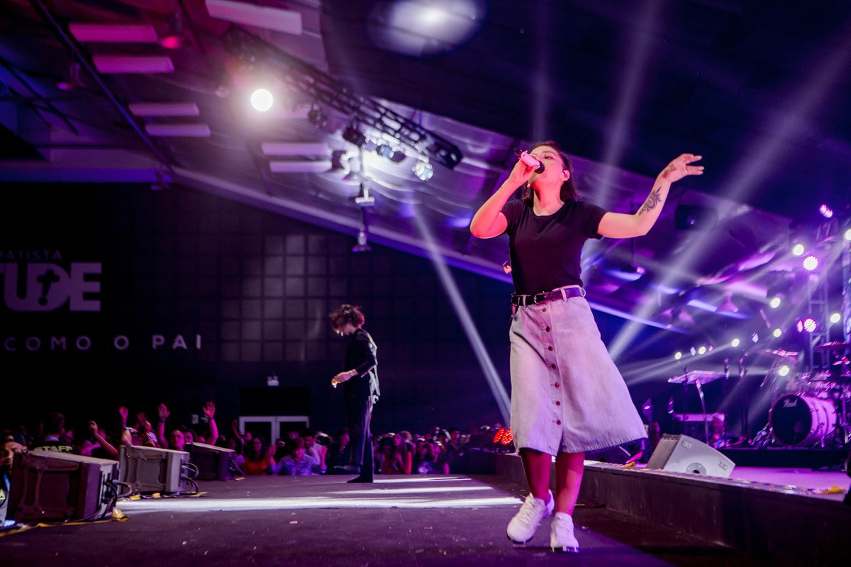 ASU Tour RJ. Fotógrafa de Eventos em São Paulo e Sorocaba Kika Damasceno