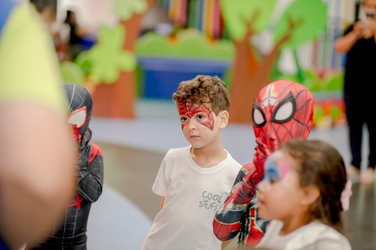 Gael - 5 anos. Fotógrafa de Eventos em São Paulo e Sorocaba Kika Damasceno