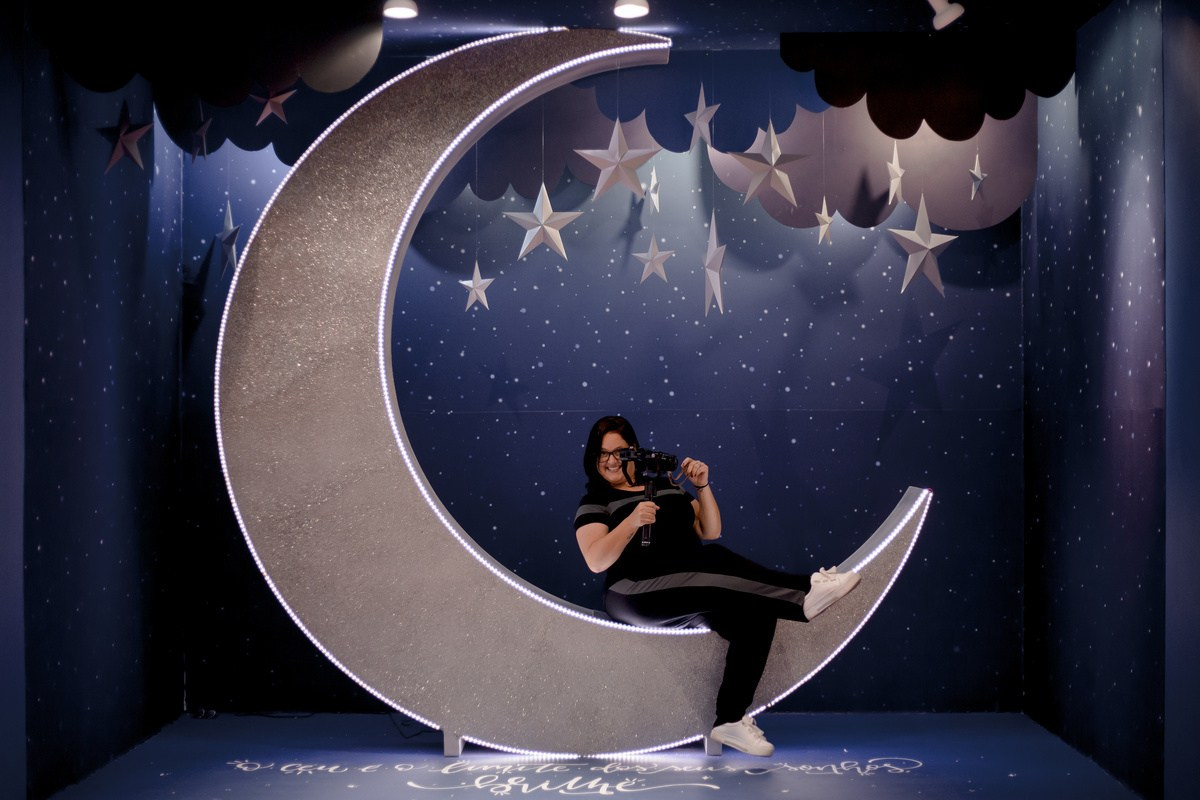 Abcasa 2019 - Dani Sakurai. Fotógrafa de Eventos em São Paulo e Sorocaba Kika Damasceno