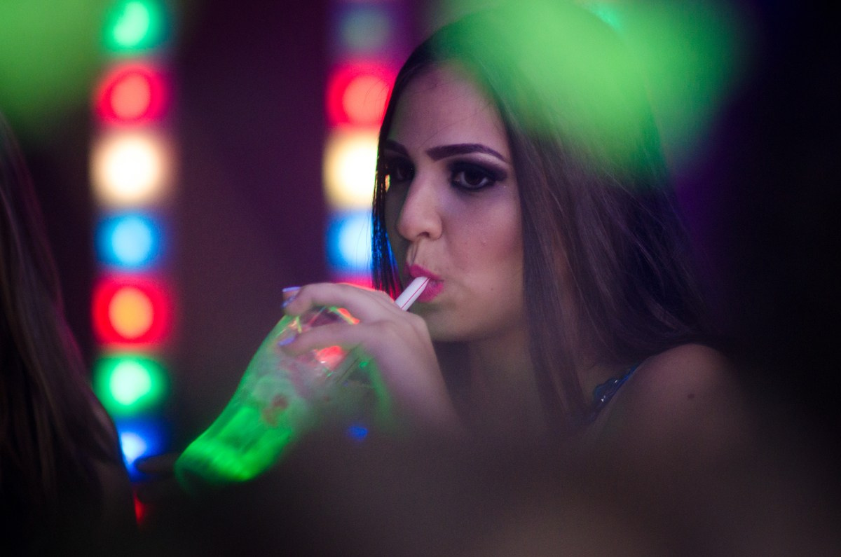 Larissa | 15 anos. Fotógrafa de Eventos em São Paulo e Sorocaba Kika Damasceno