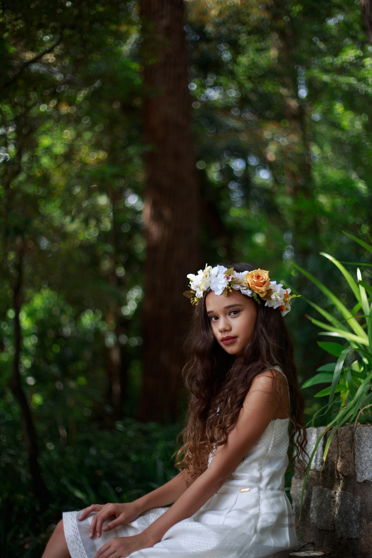 Anna Beatriz. Fotógrafa de Eventos em São Paulo e Sorocaba Kika Damasceno