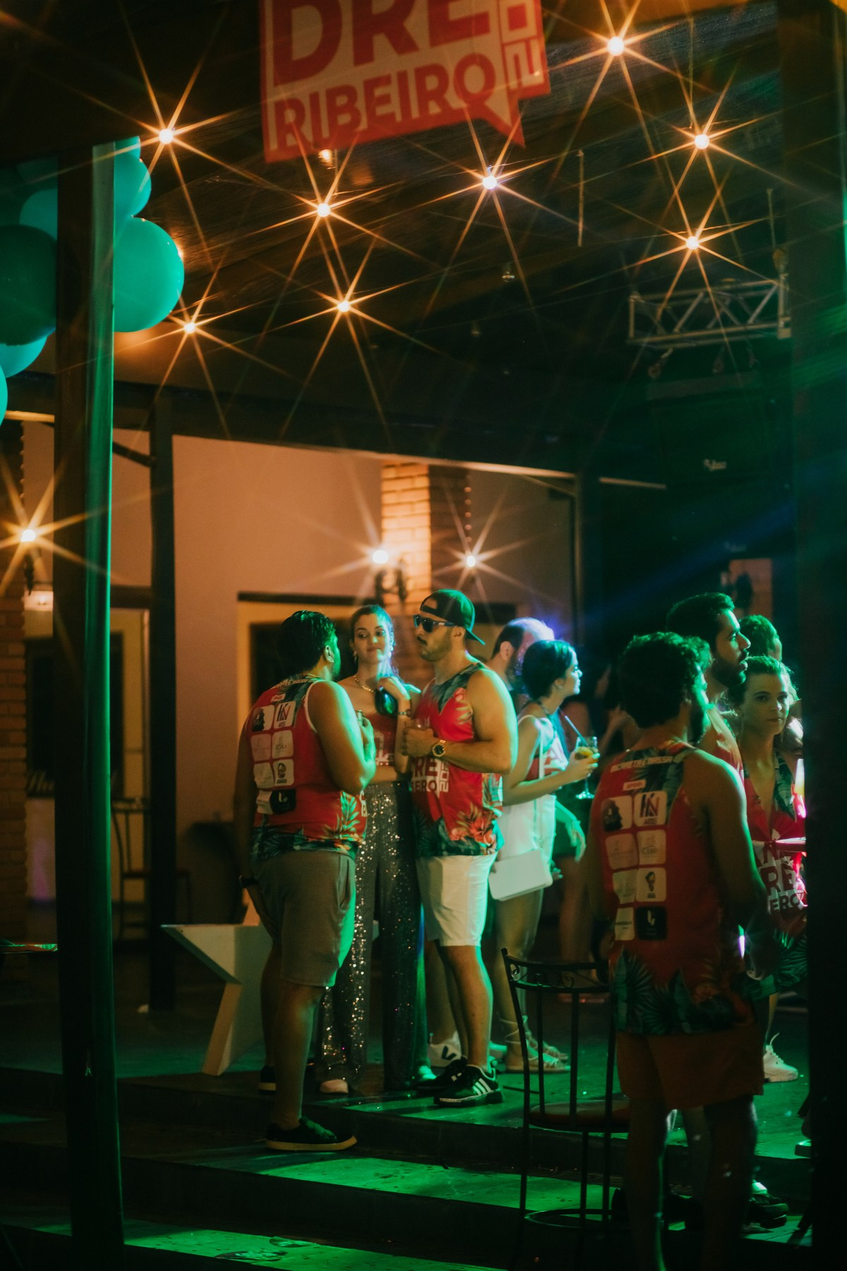 Micareta Massa - André Ribeiro. Fotógrafa de Eventos em São Paulo e Sorocaba Kika Damasceno