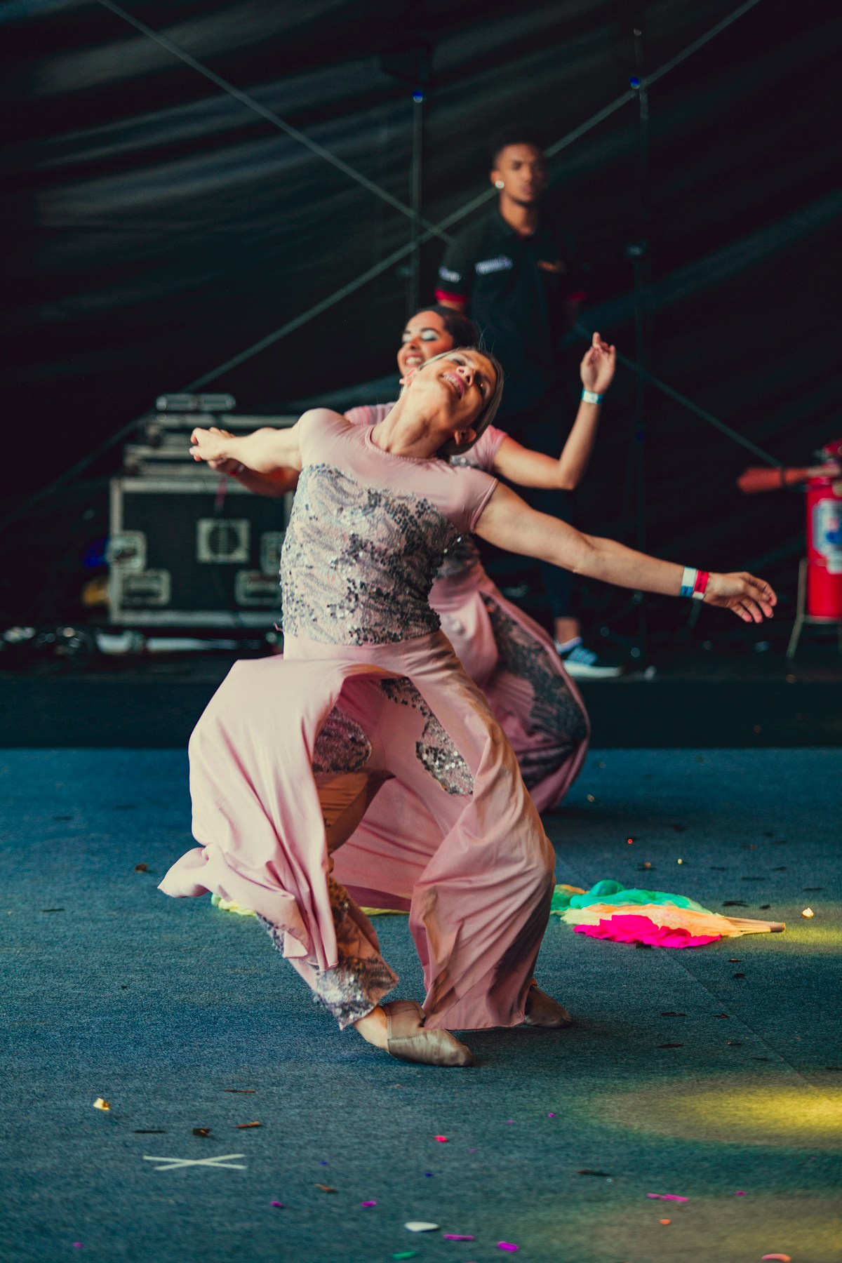 Canto Pela Paz 2018. Fotógrafa de Eventos em São Paulo e Sorocaba Kika Damasceno