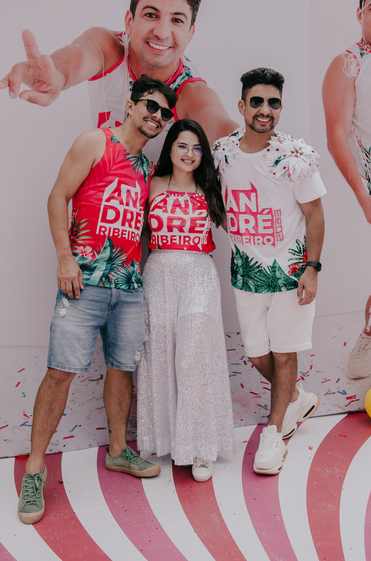Micareta Massa - André Ribeiro. Fotógrafa de Eventos em São Paulo e Sorocaba Kika Damasceno