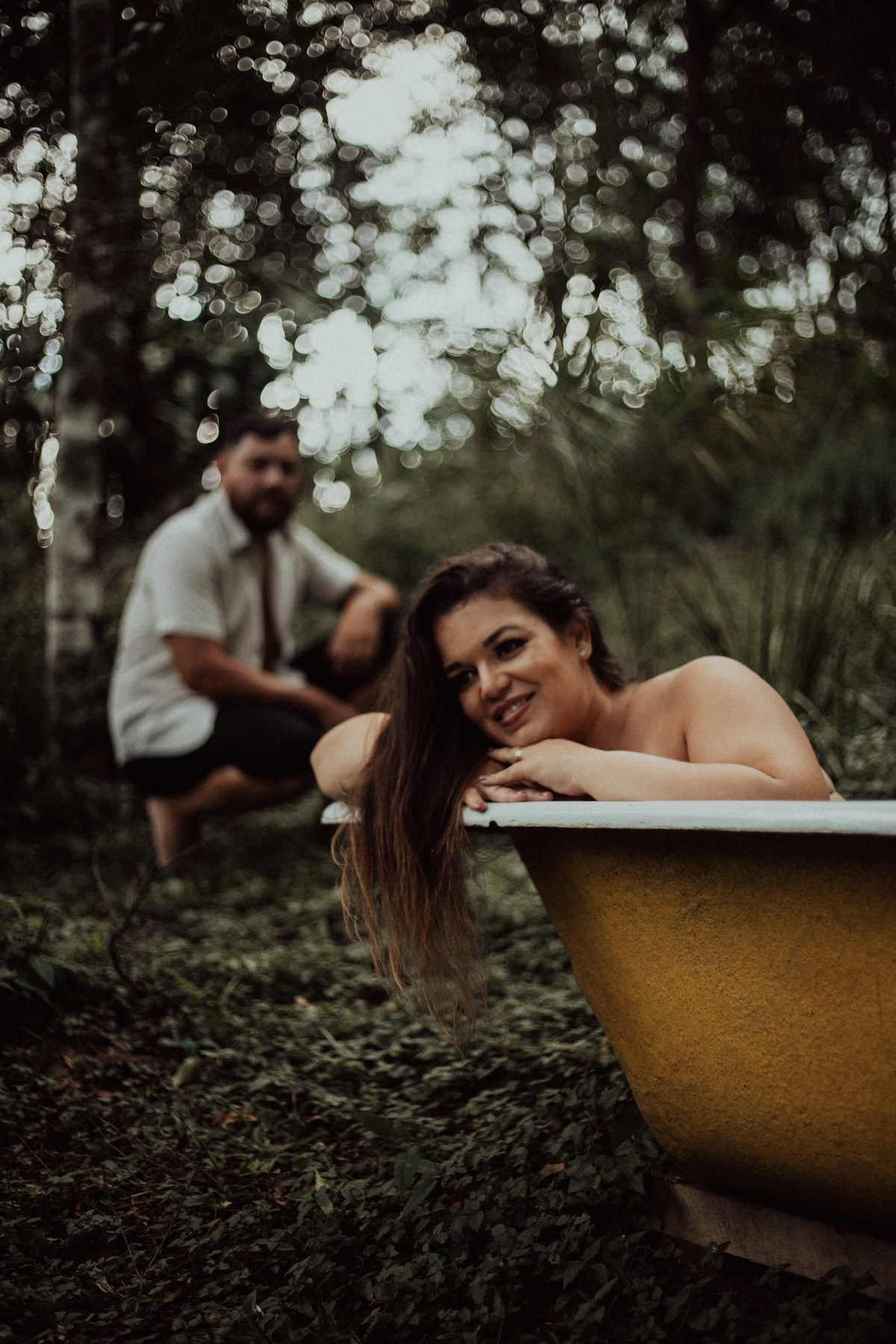 Ensaio Gestante | Dani Modesto. Fotógrafa de Eventos em São Paulo e Sorocaba Kika Damasceno