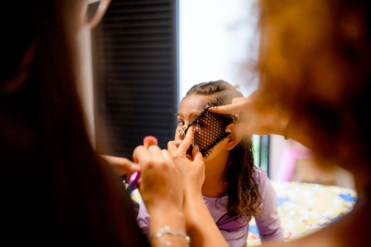 Izzie - 6º aniversário. Fotógrafa de Eventos em São Paulo e Sorocaba Kika Damasceno