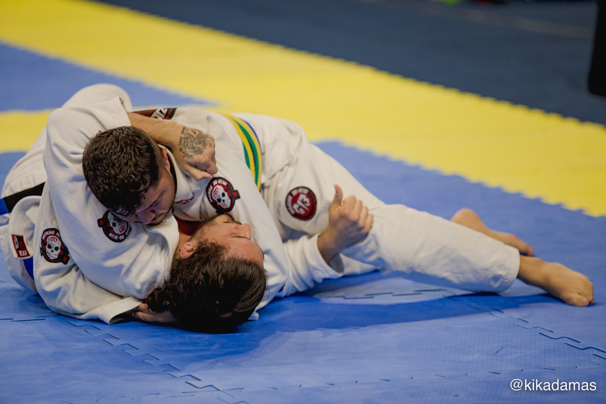 Torneio Interno de Jiu-Jitsu da G13. Fotógrafa de Eventos em São Paulo e Sorocaba Kika Damasceno