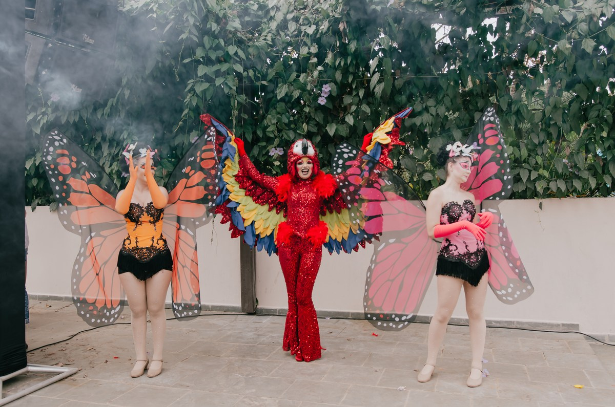 Micareta Massa - André Ribeiro. Fotógrafa de Eventos em São Paulo e Sorocaba Kika Damasceno