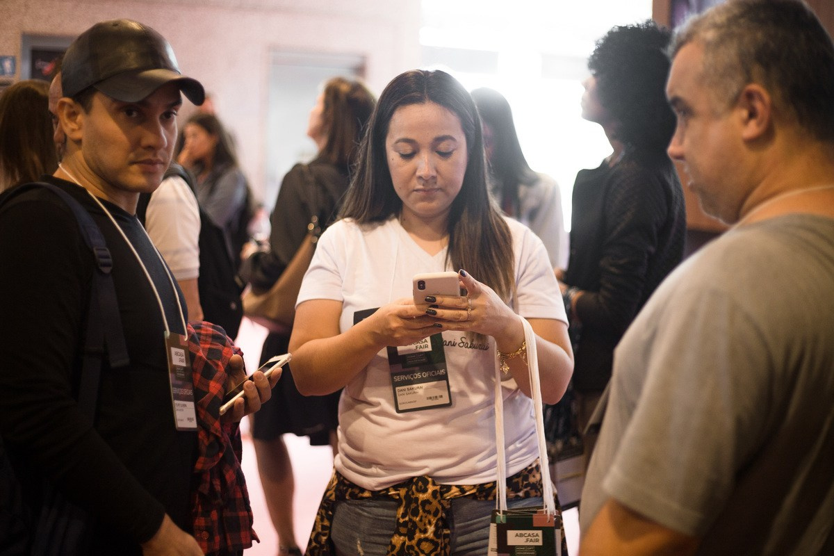Abcasa 2019 - Dani Sakurai. Fotógrafa de Eventos em São Paulo e Sorocaba Kika Damasceno
