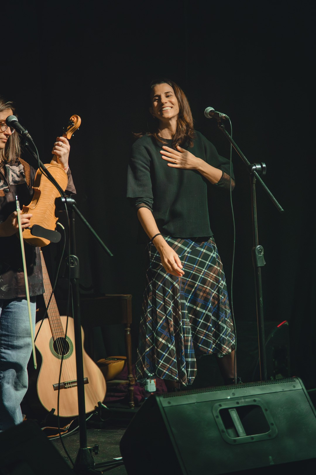 COBERTURA LA SEMILLA / JOAQUIN DEL MUNDO - CASA BRAVA. FOTOGRAFÍA Y VIDEO BRUNO GREPPI