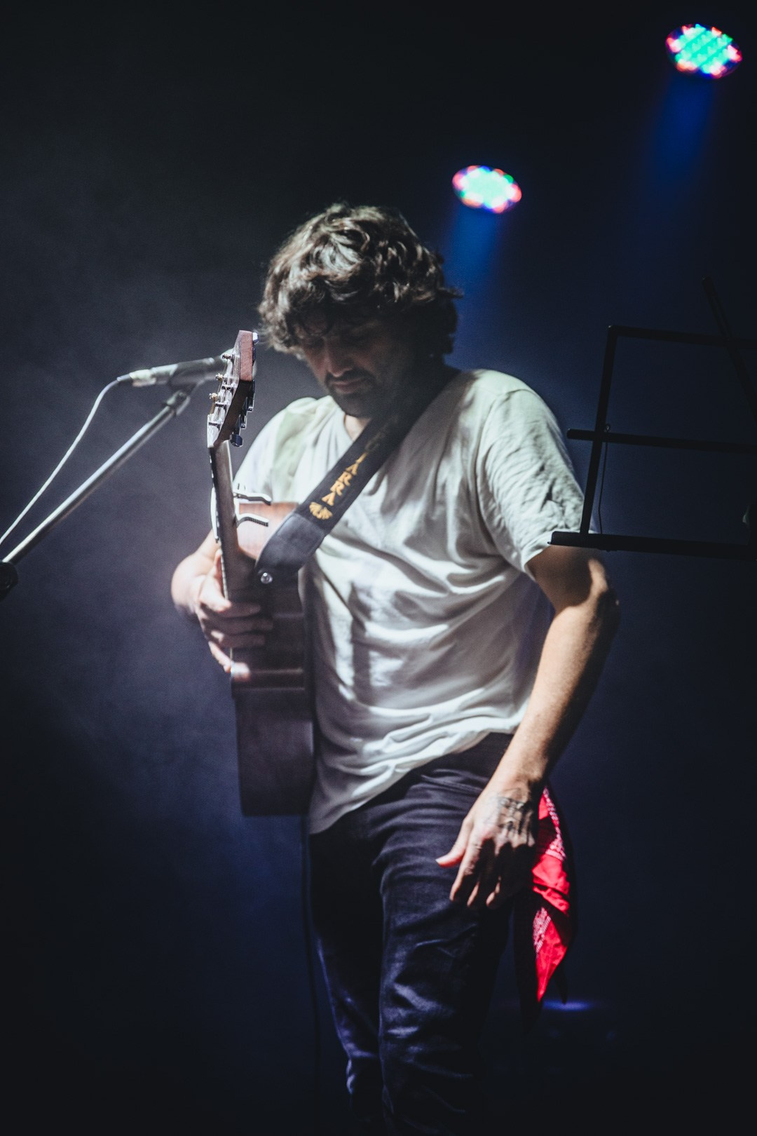 COBERTURA LA SEMILLA / JOAQUIN DEL MUNDO - CASA BRAVA. FOTOGRAFÍA Y VIDEO BRUNO GREPPI