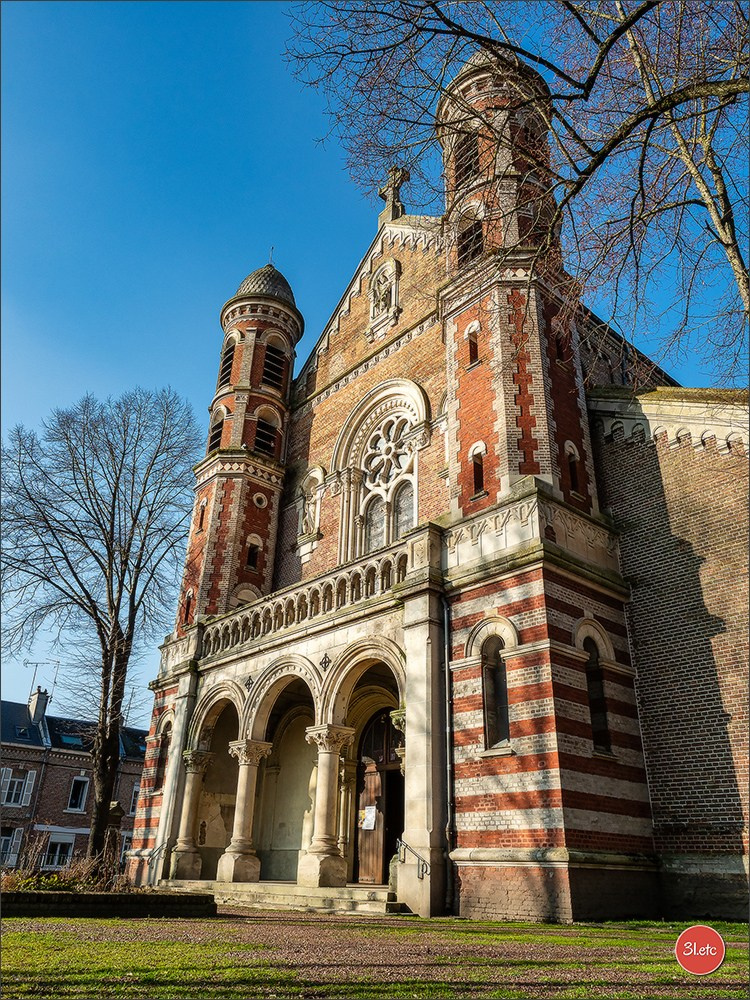 Musée De Picardie #Amiens #MuseeDePicardie #France. Photographe à Strasbourg | Portraits, Studio, Enfants, Événements