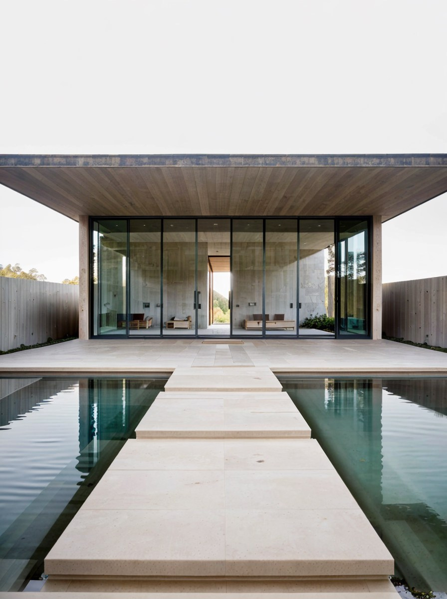 AI. Interior designer / visualizer Lisa Oputina