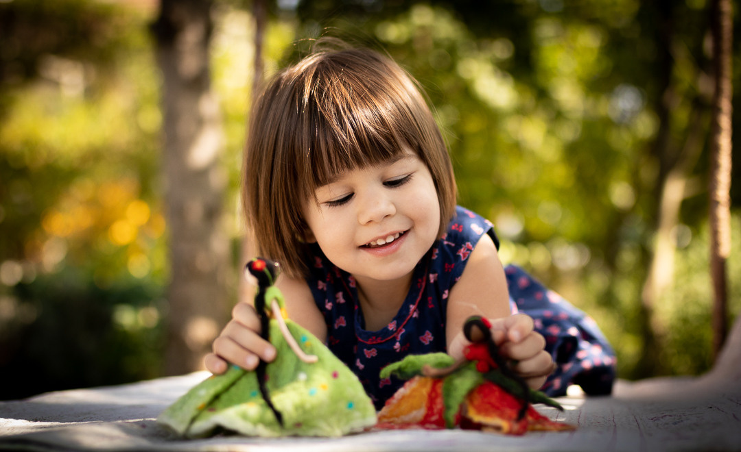 Foto set za brata i sestru