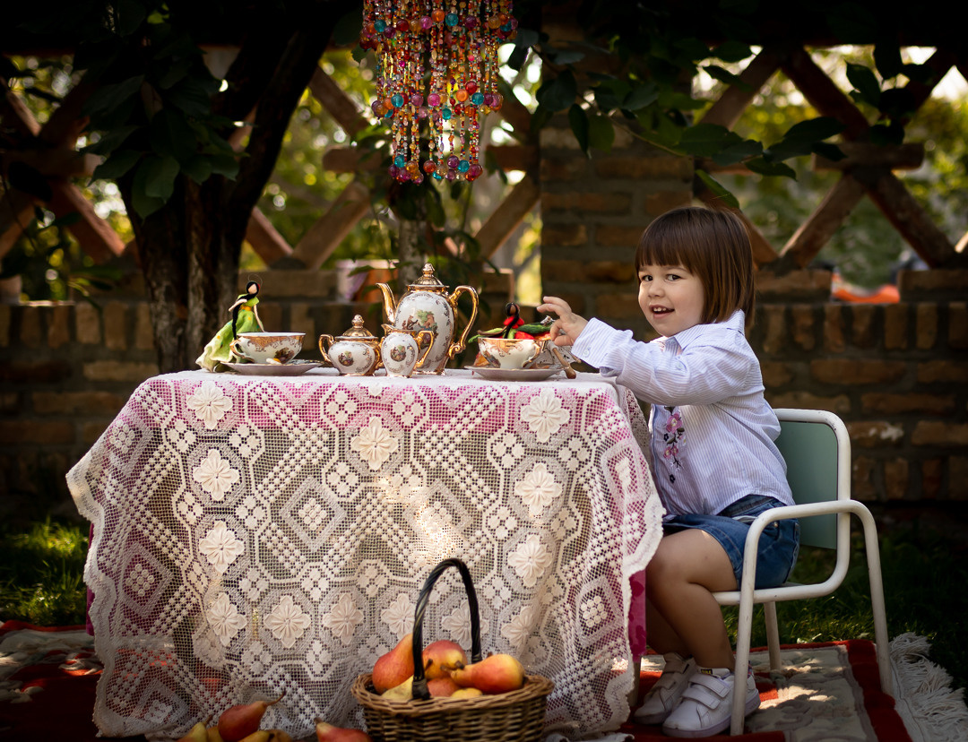 Foto set za brata i sestru