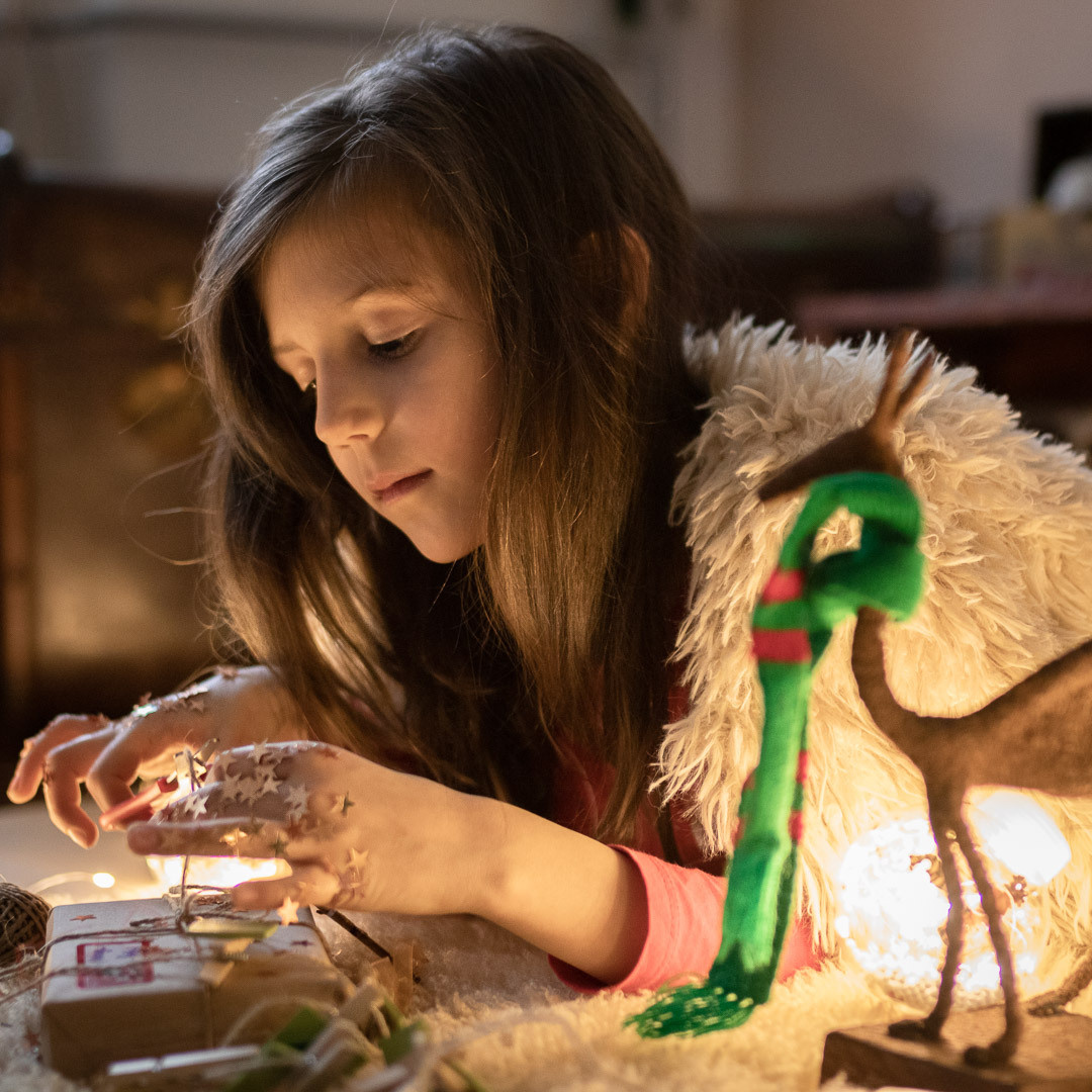 Praznična atmosfera na vašim slikama kroz kreativno praznično fotografisanje