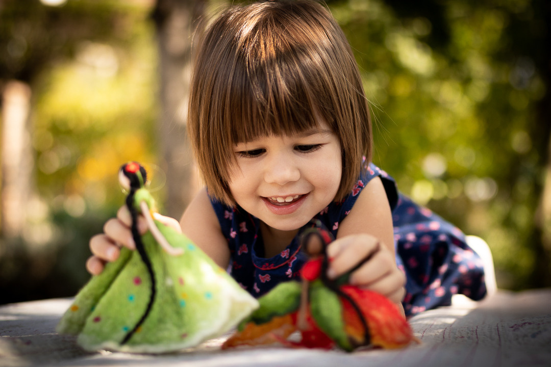 Foto set za brata i sestru