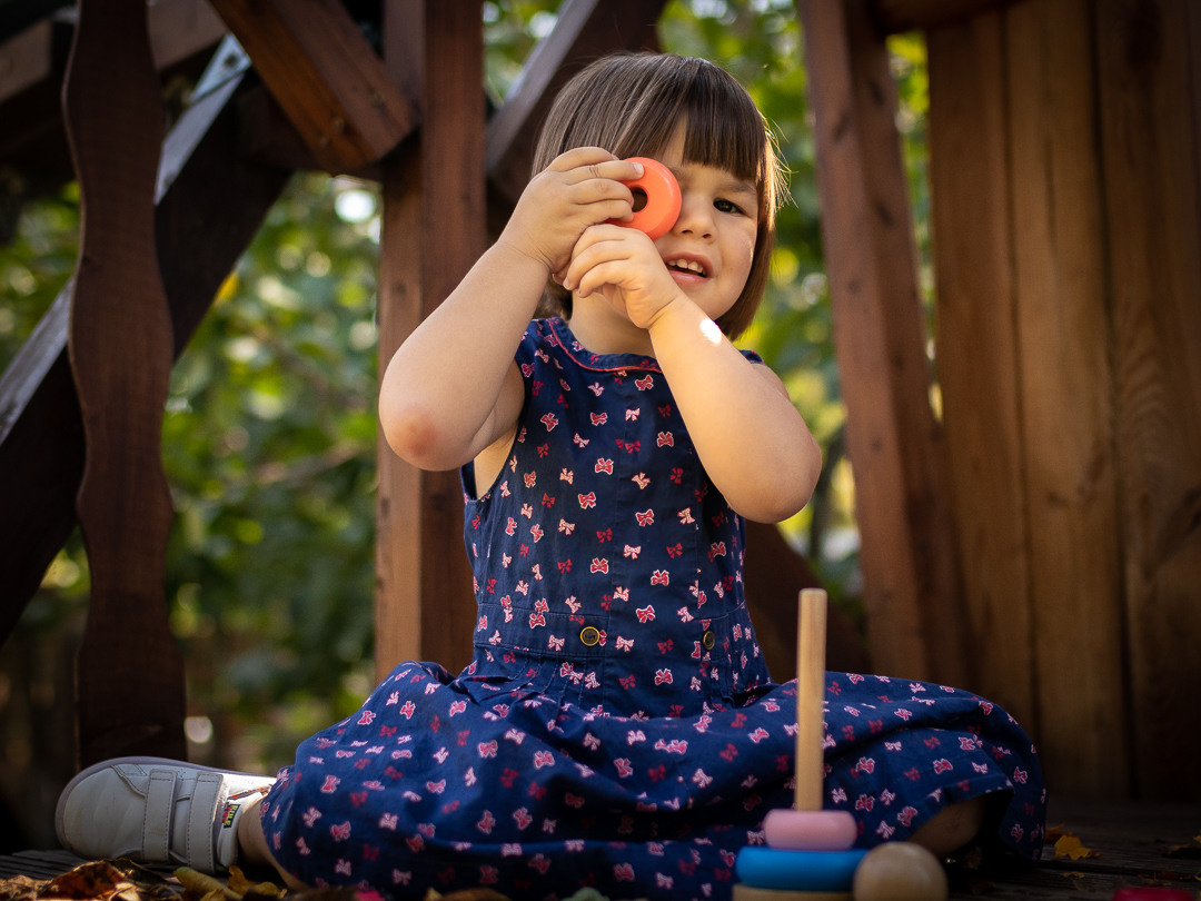 Foto set za brata i sestru