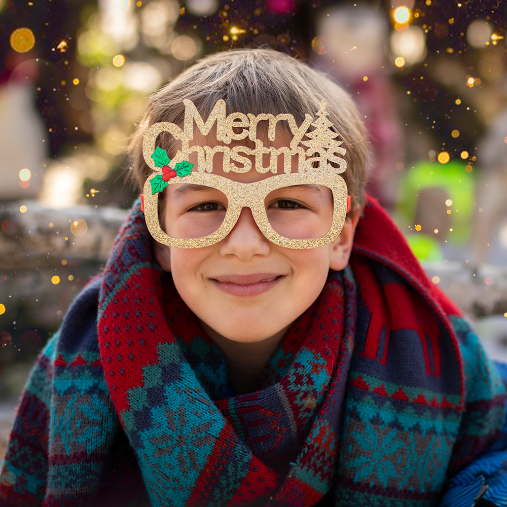 Praznično fotografisanje Novi Sad