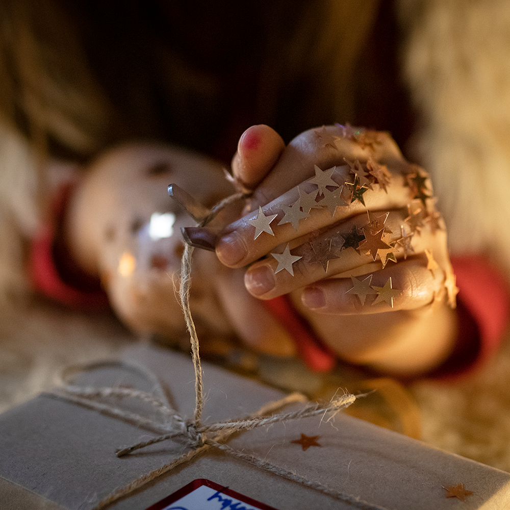 Uživajte u magiji prazničnog fotografisanja sa prelepim setovima i rekvizitima