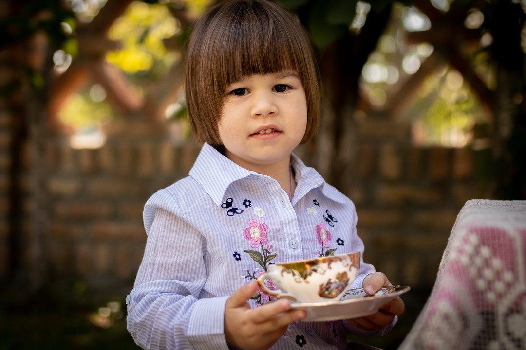 Foto set za brata i sestru