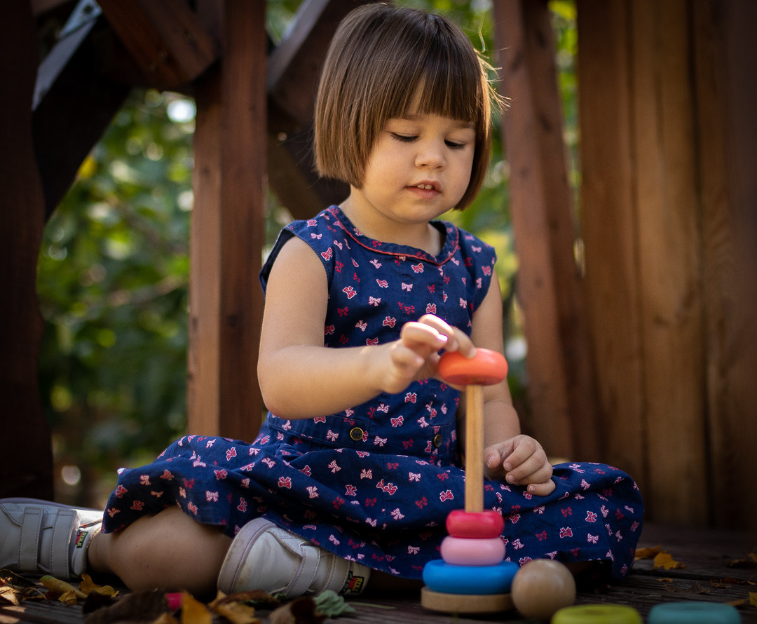 Foto set za brata i sestru