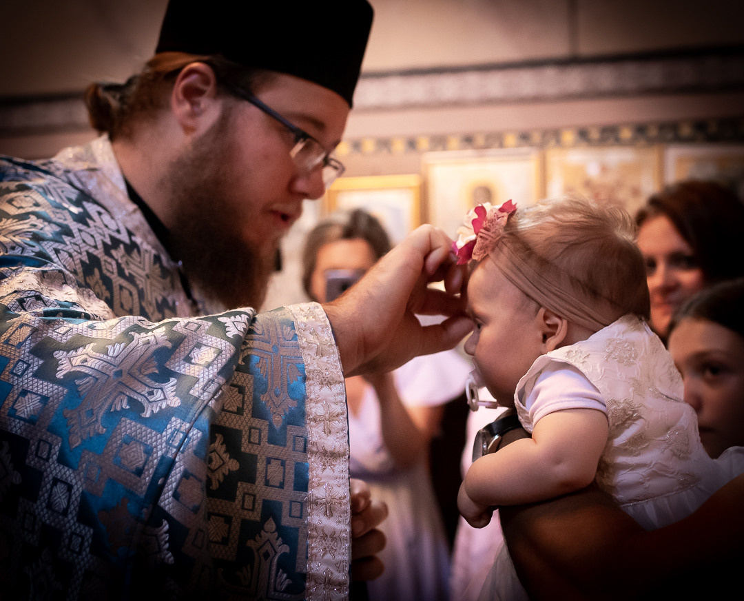 fotografisanje uspomena sa krštenja