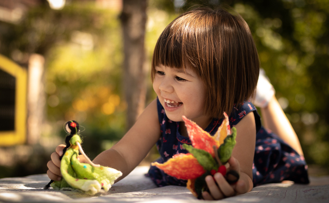 Foto set za brata i sestru