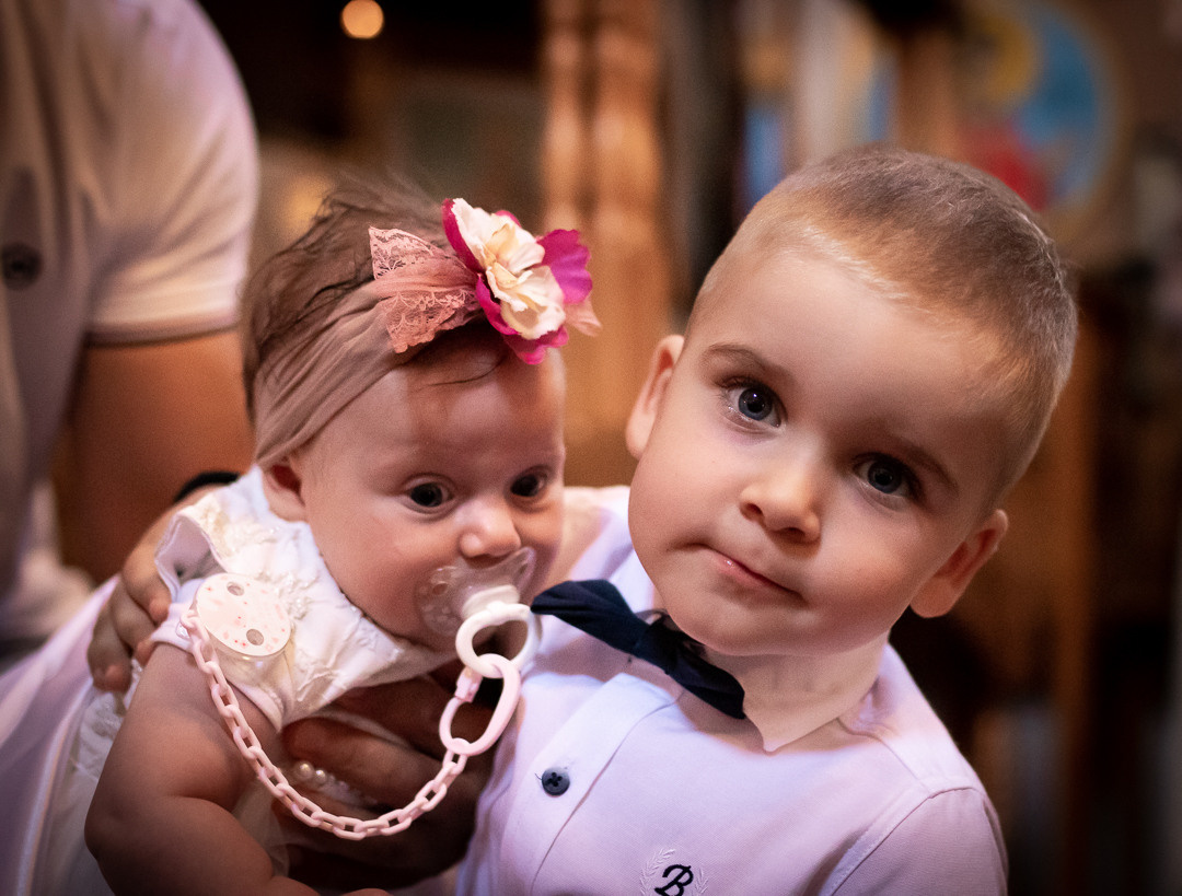 fotografija brata i sestre